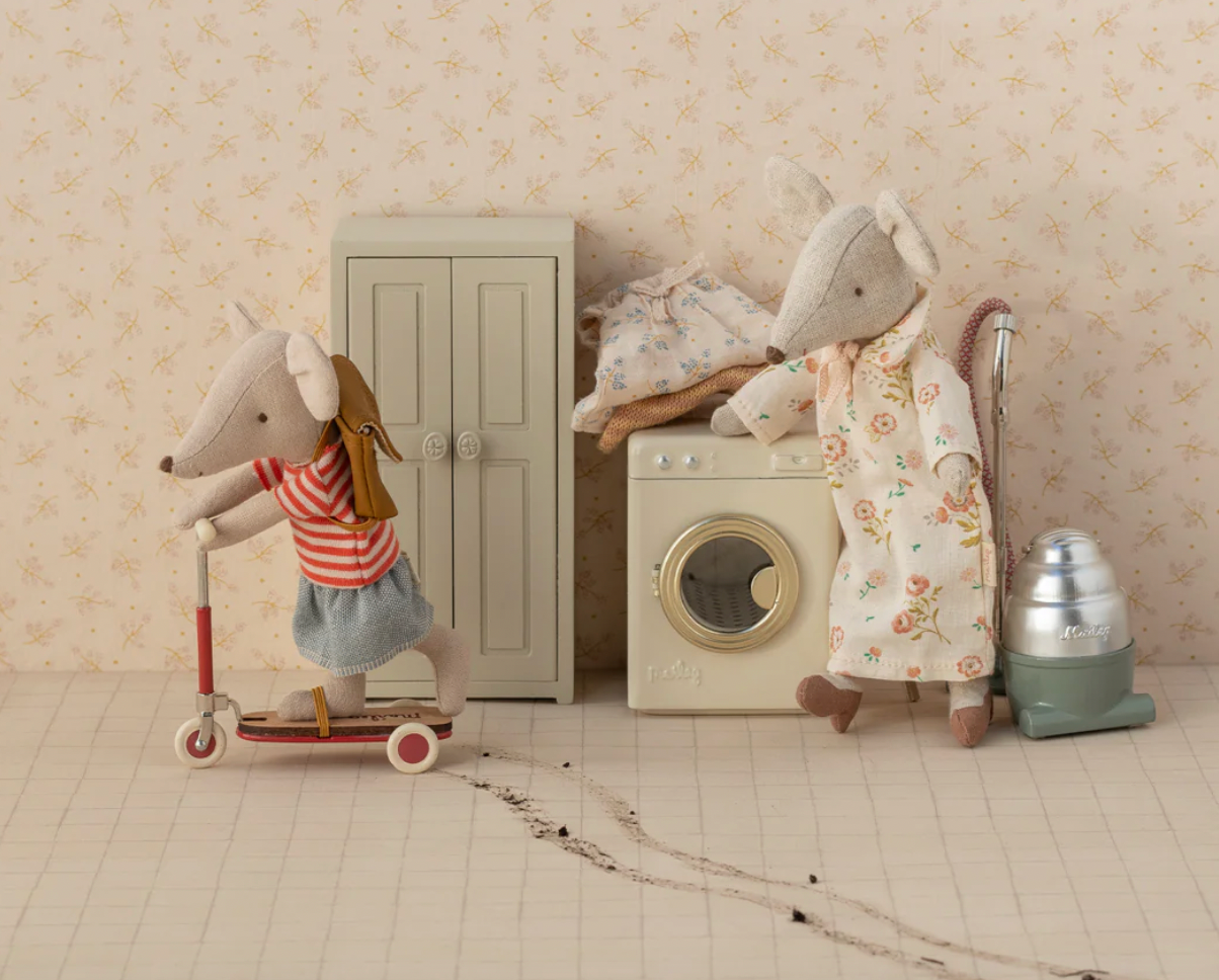 Maileg Mouse, Mimie- Big Sister