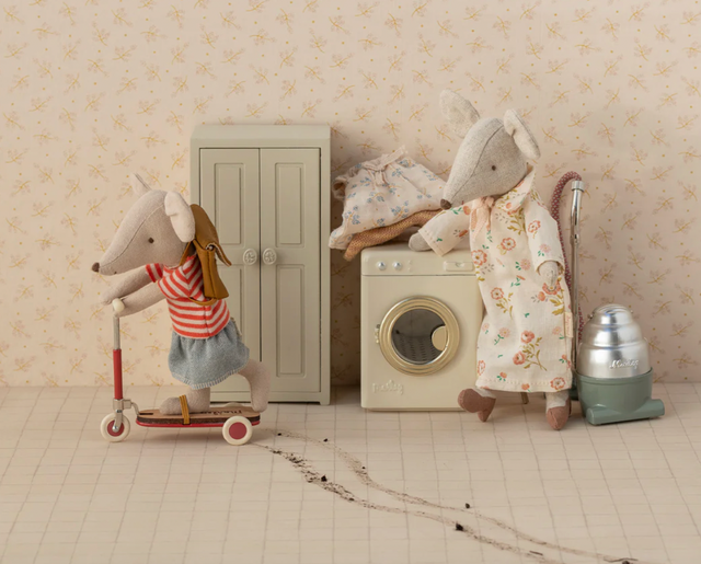 Maileg Mouse, Mimie- Big Sister