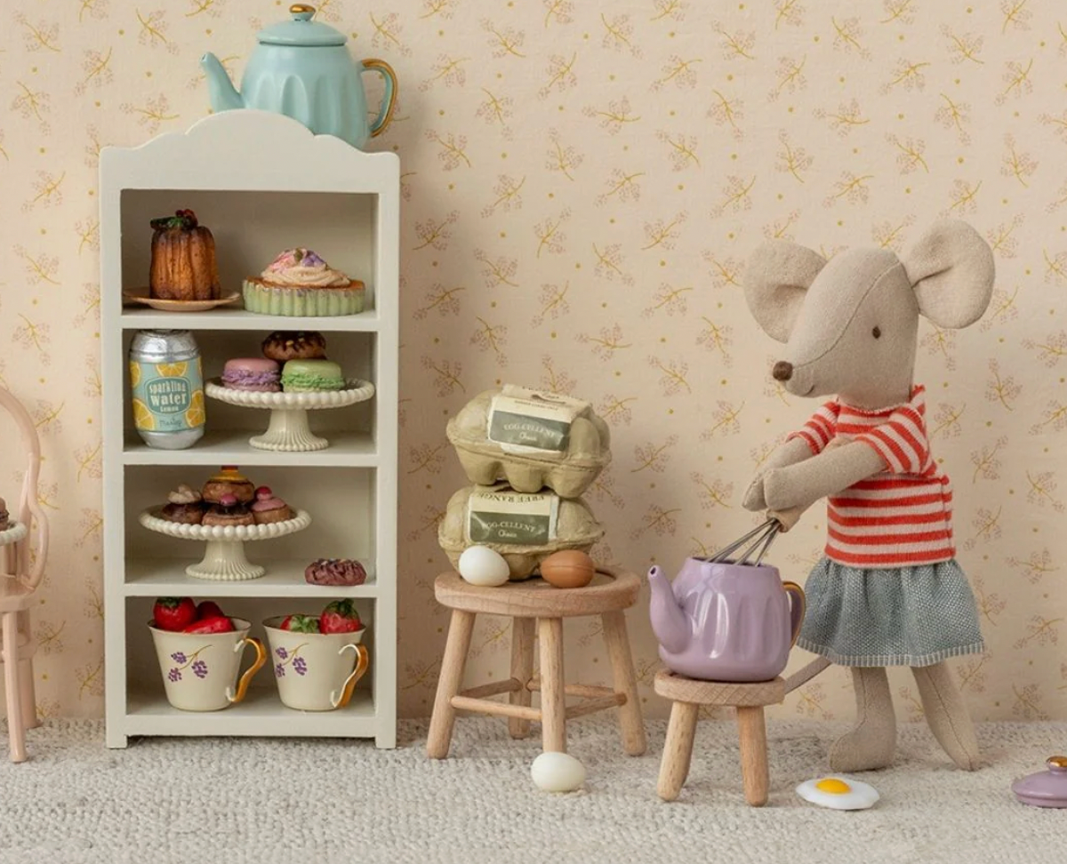 Maileg Mouse, Mimie- Big Sister