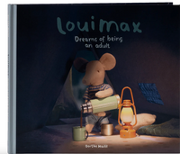 Louimax Dreams Of Being An Adult