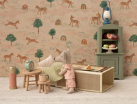Maileg Little Sister Mouse In A Box