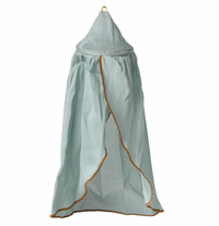 Maileg Bed Canopy In - Mint