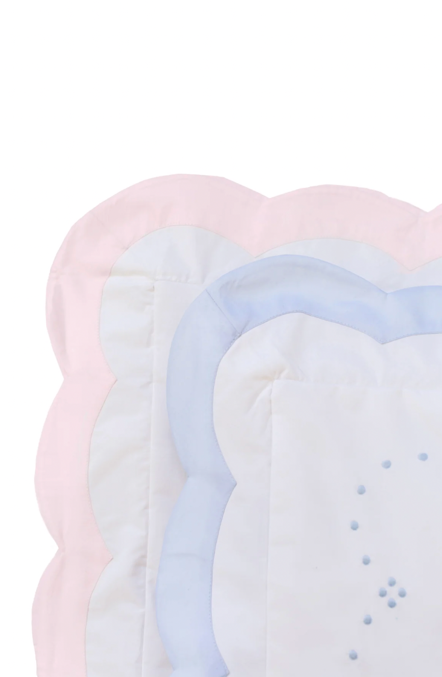 Quilted Blanket