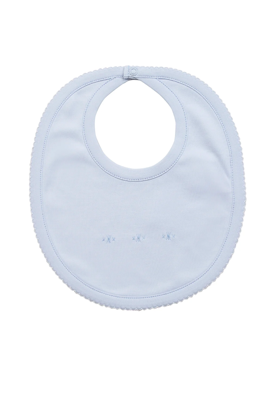 Pima Bib