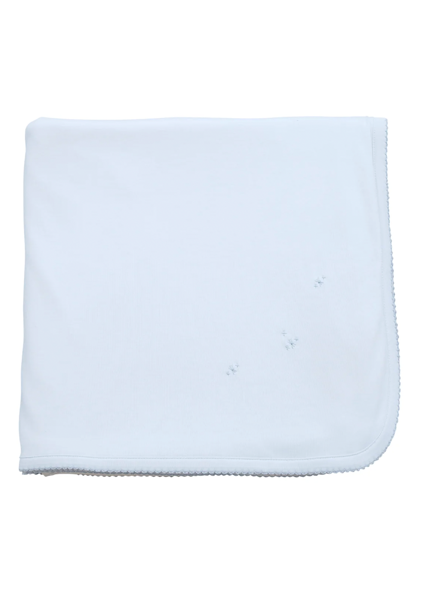 Knit Blanket