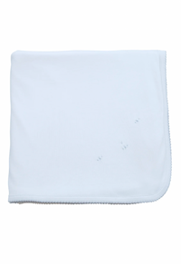Knit Blanket