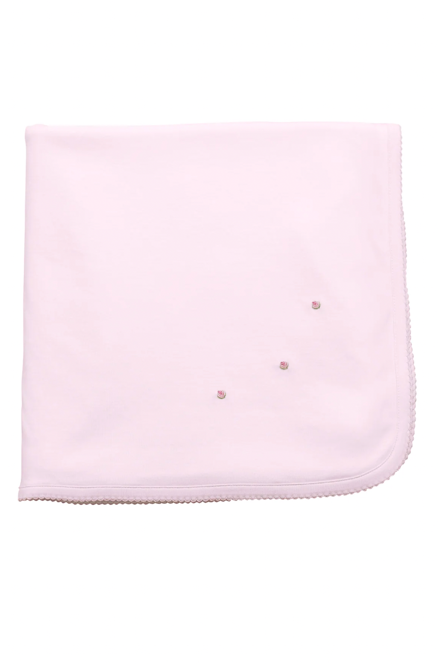 Knit Blanket