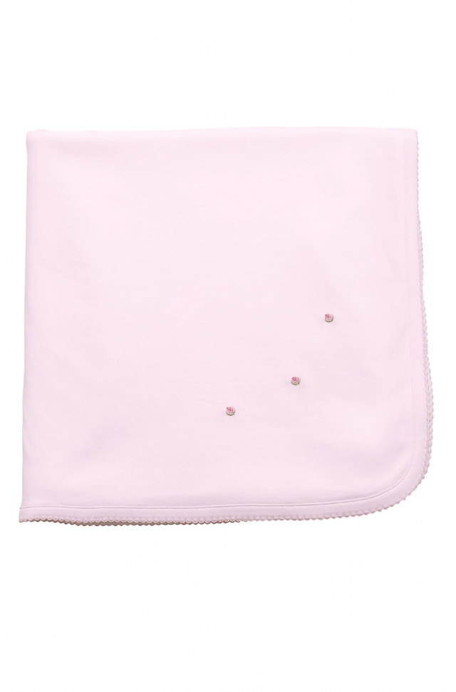 Knit Blanket