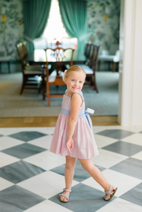 Claudette Dress
