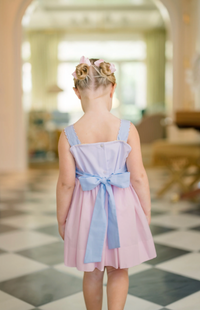 Claudette Dress
