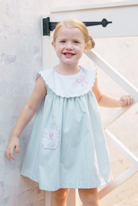 Bonnie Bows Dress