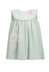 Bonnie Bows Dress