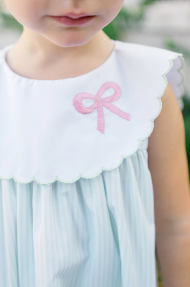 Bonnie Bows Dress