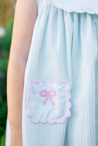 Bonnie Bows Dress