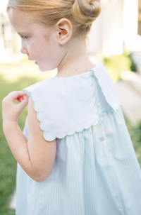 Bonnie Bows Dress