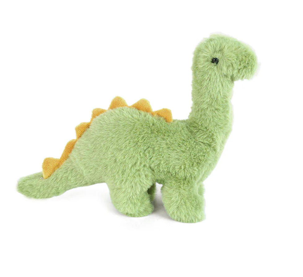 Larry Bronto Dino Green