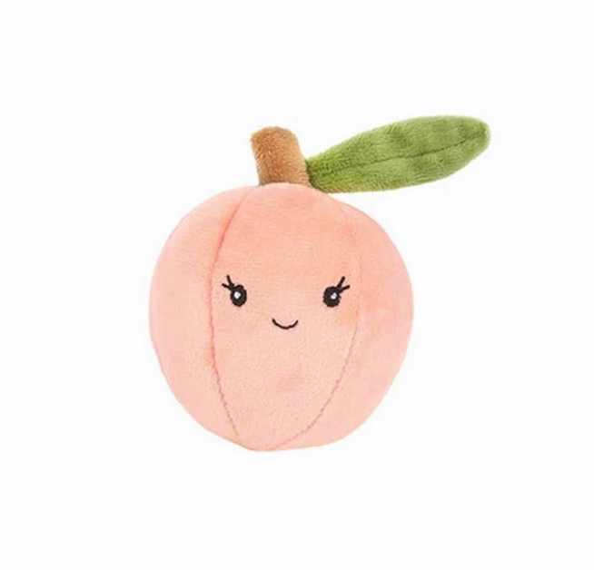 Scented Peach Pink