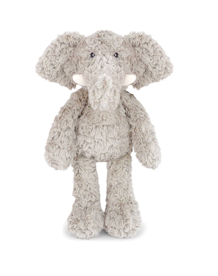 Edgar Elephant Gray