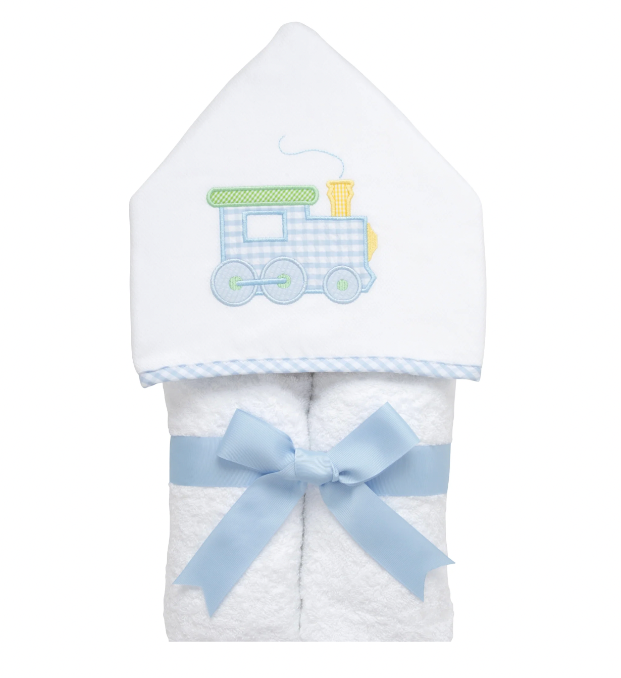 Train Everykid Towel