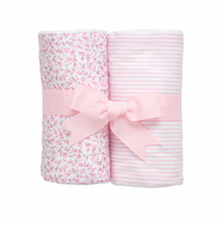 Ballet Set of Two Burps