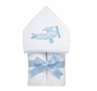 Airplane Everykid Towel