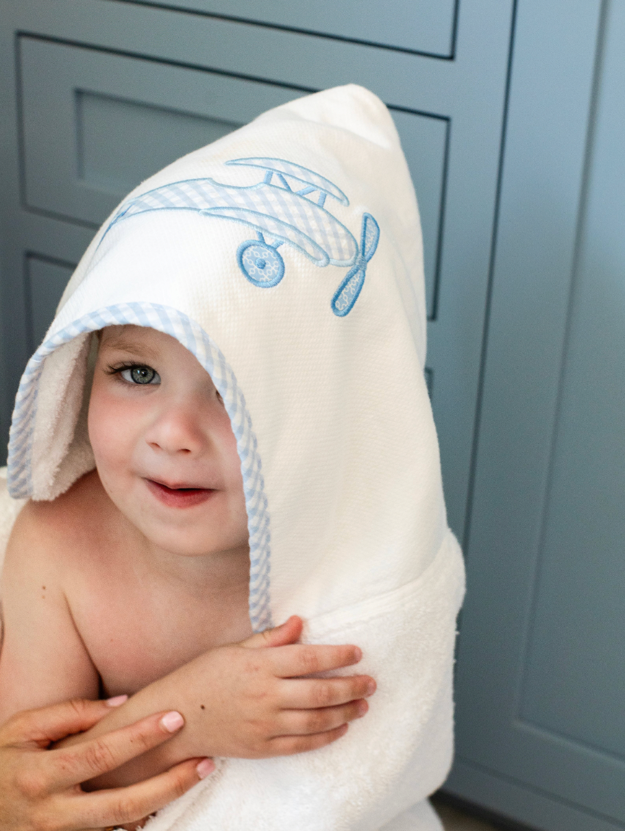 Airplane Everykid Towel