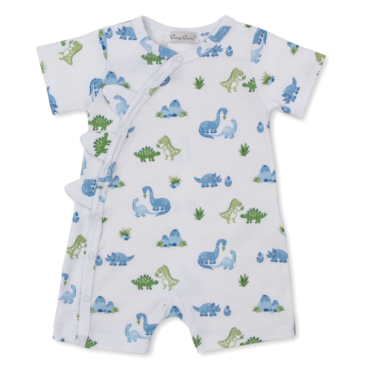 Dino Playsuit