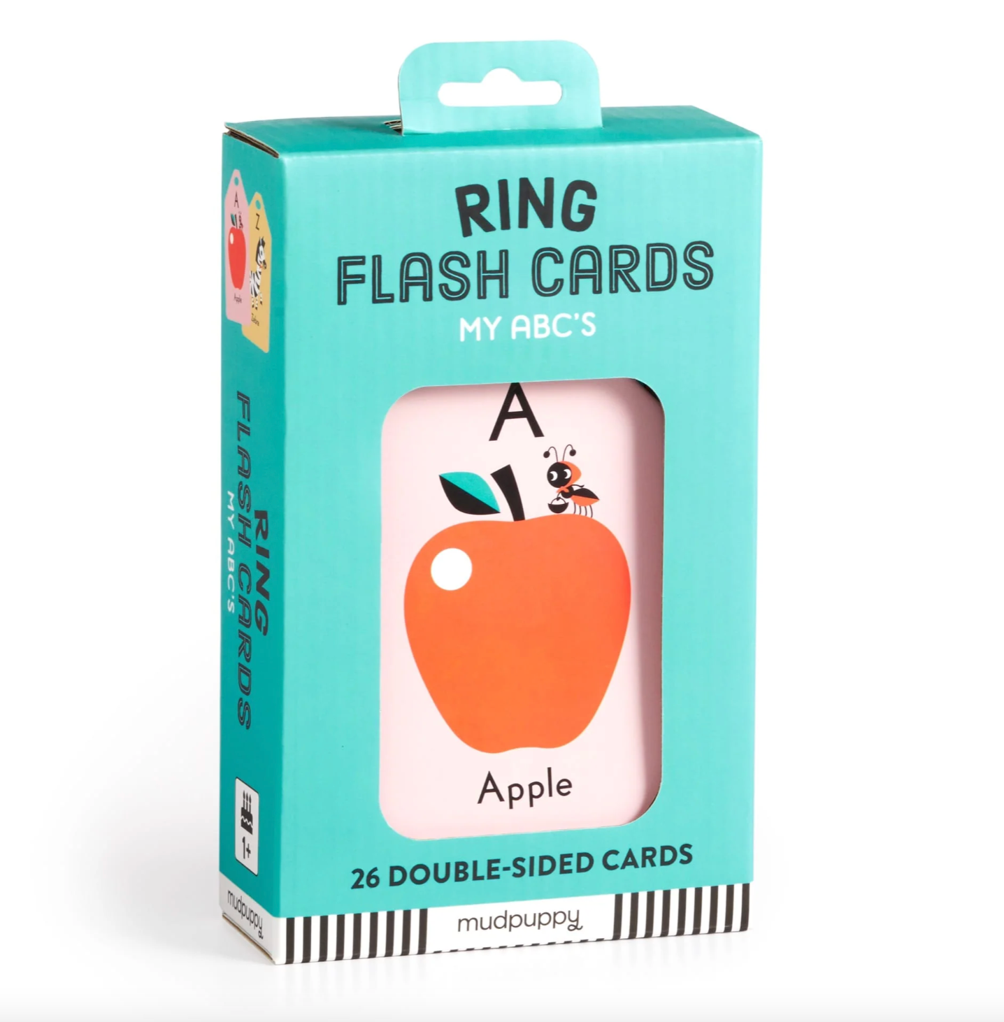 ABC Flash Cards
