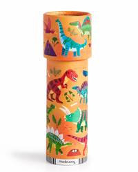 Dinosaur’s Kaleidoscope