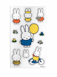 Miffy Stickers