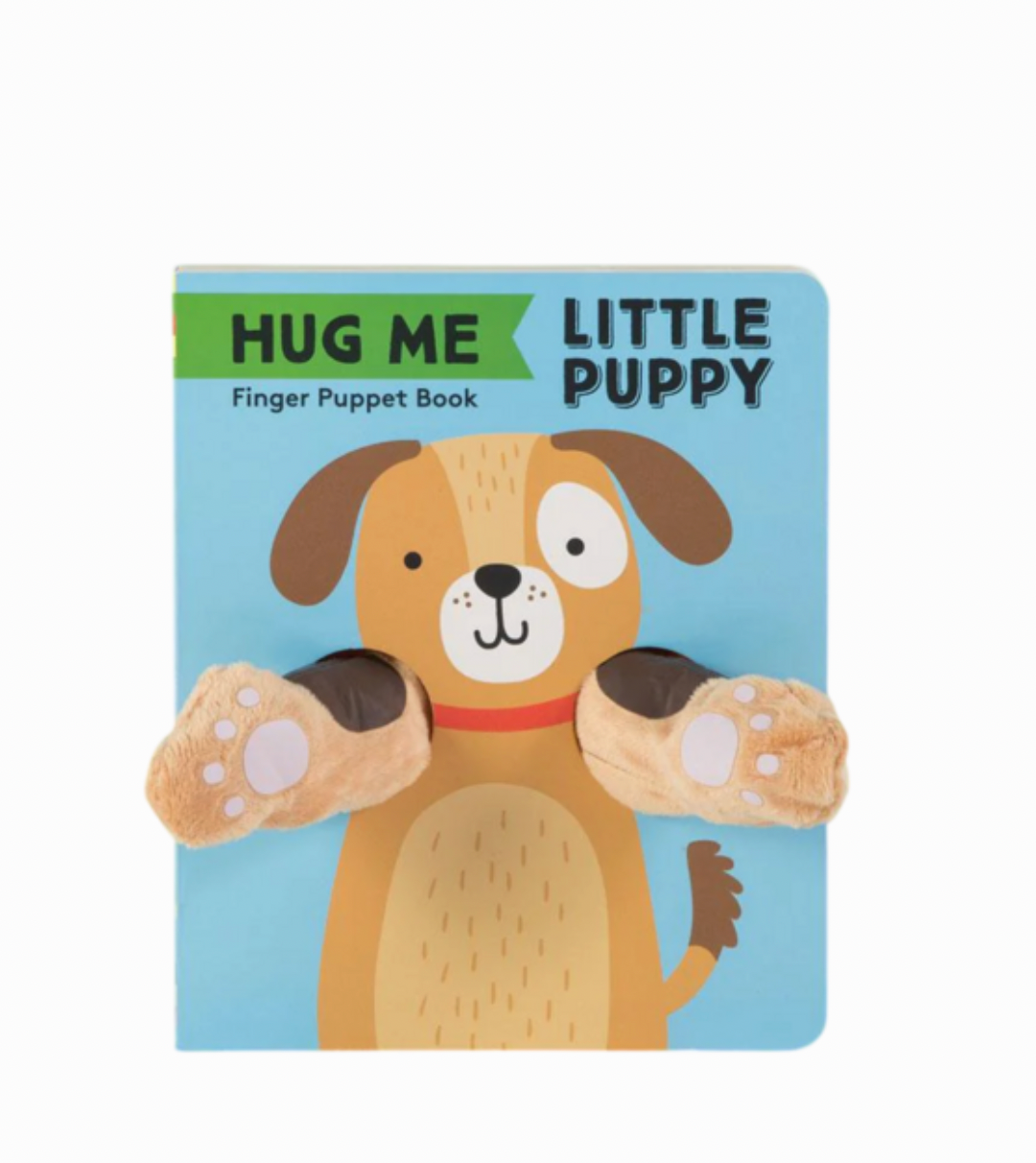 Hug Me Little Puppy