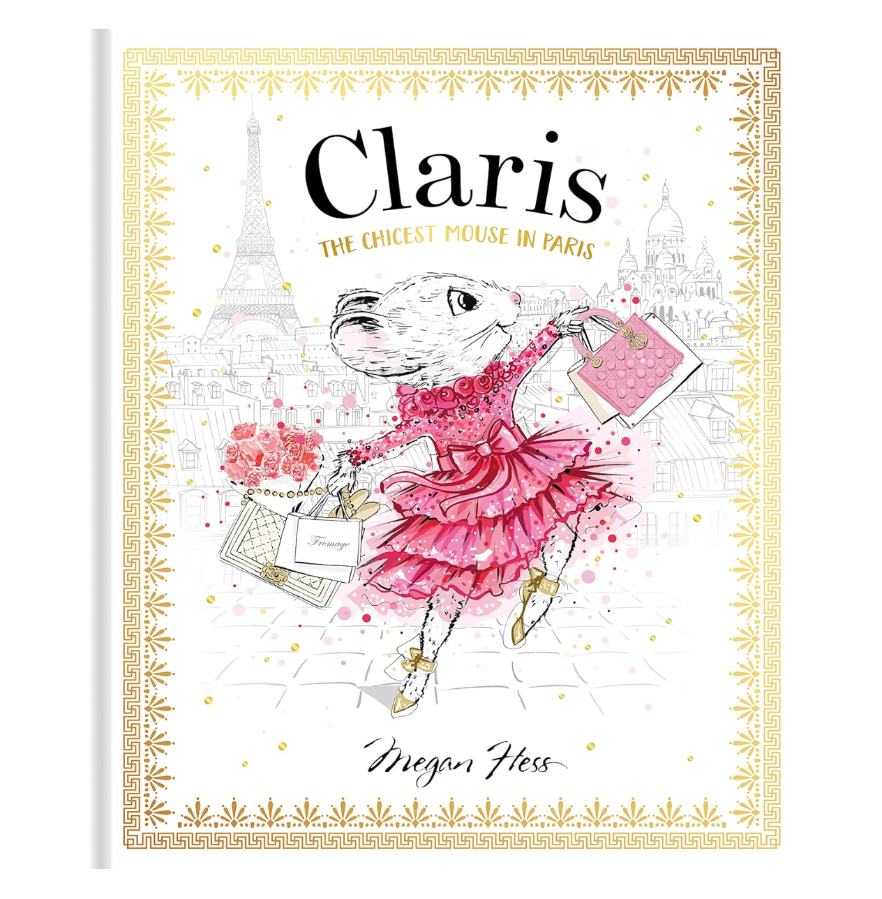 Claris