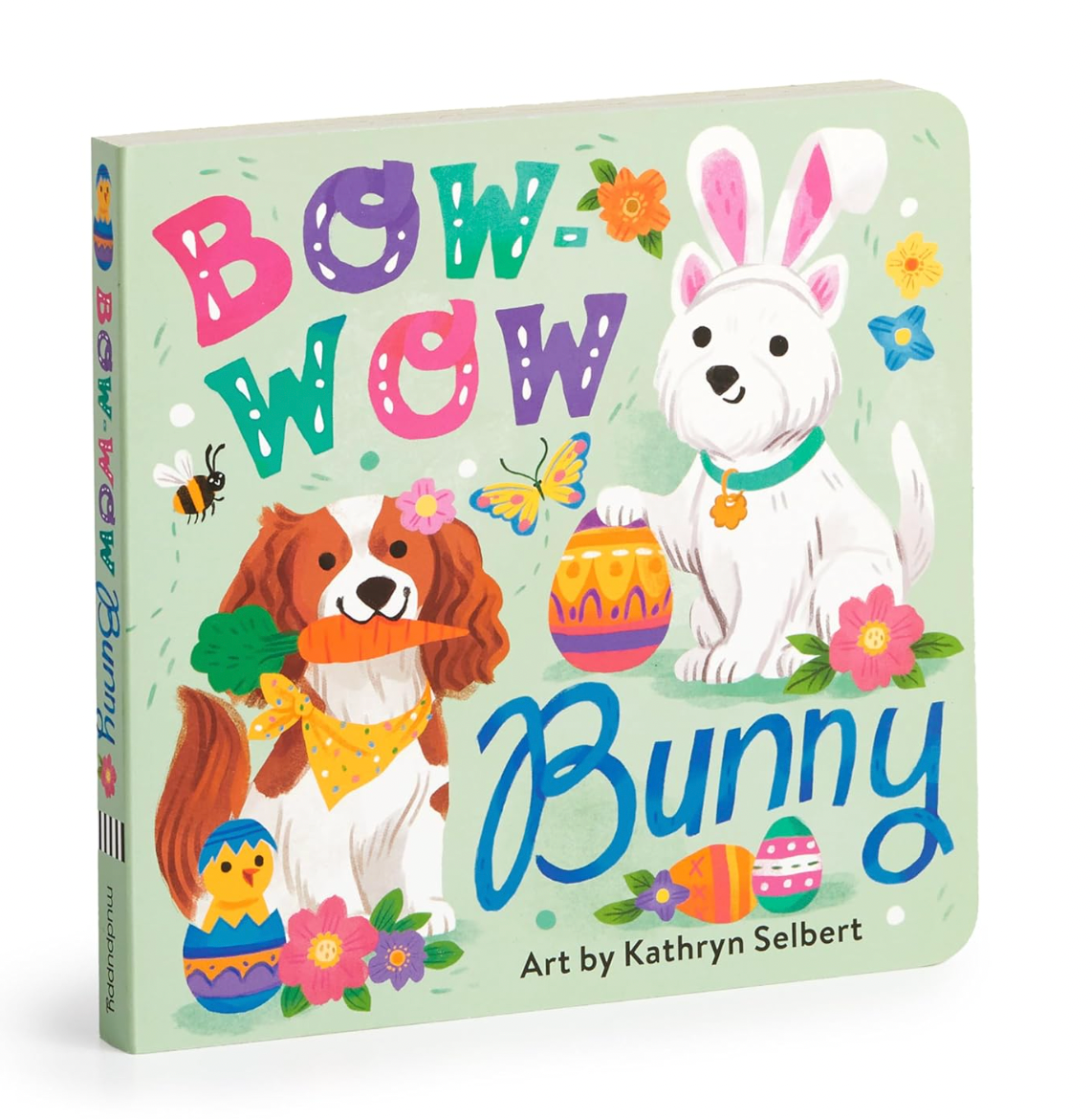 Bow-Wow Bunny