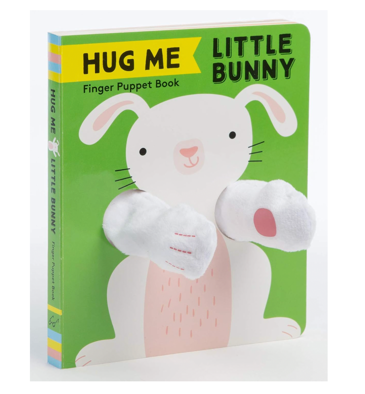 Hug Me Little Bunny