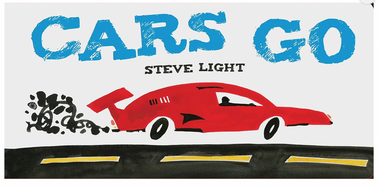 Cars Go