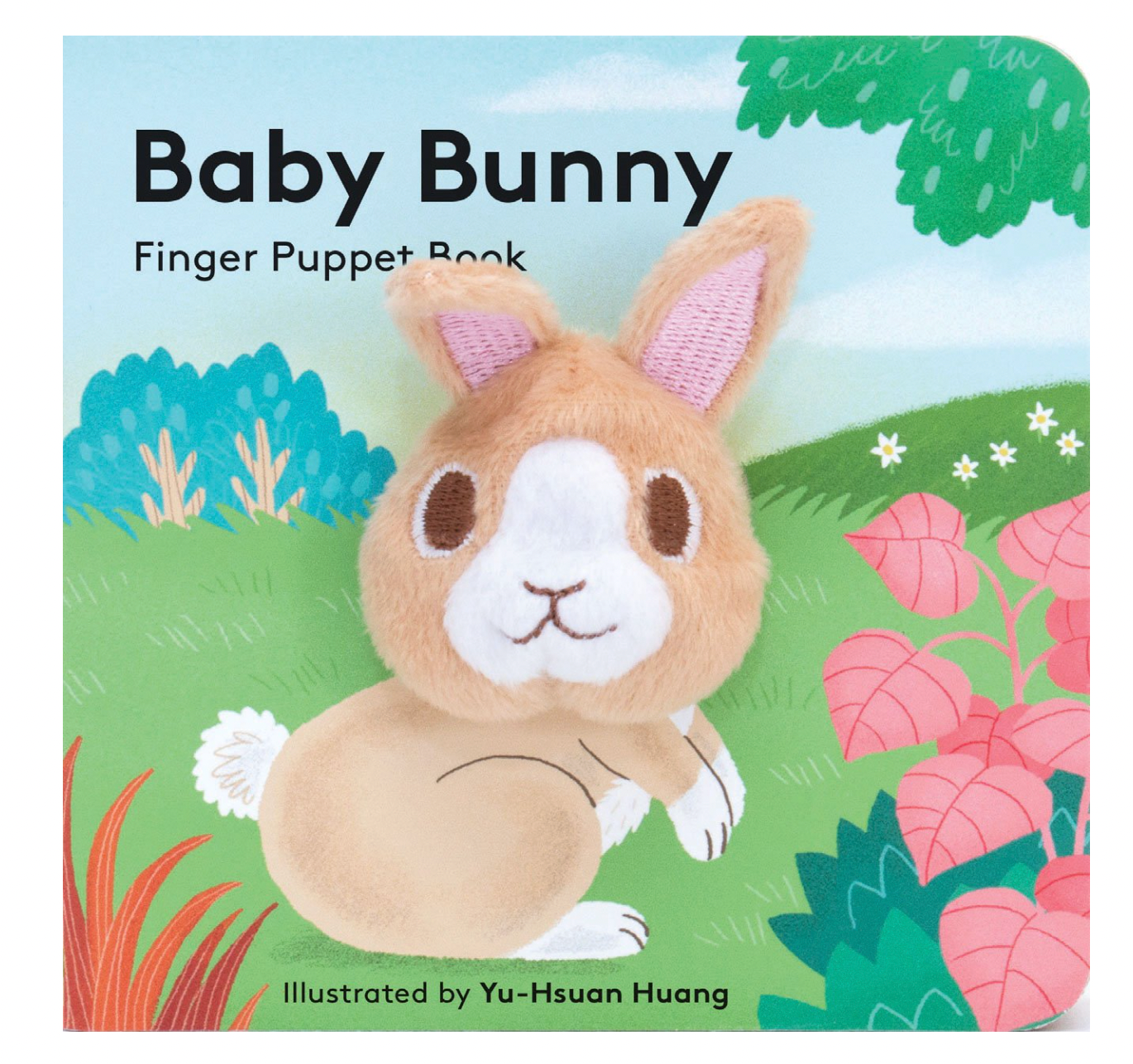 Baby Bunny