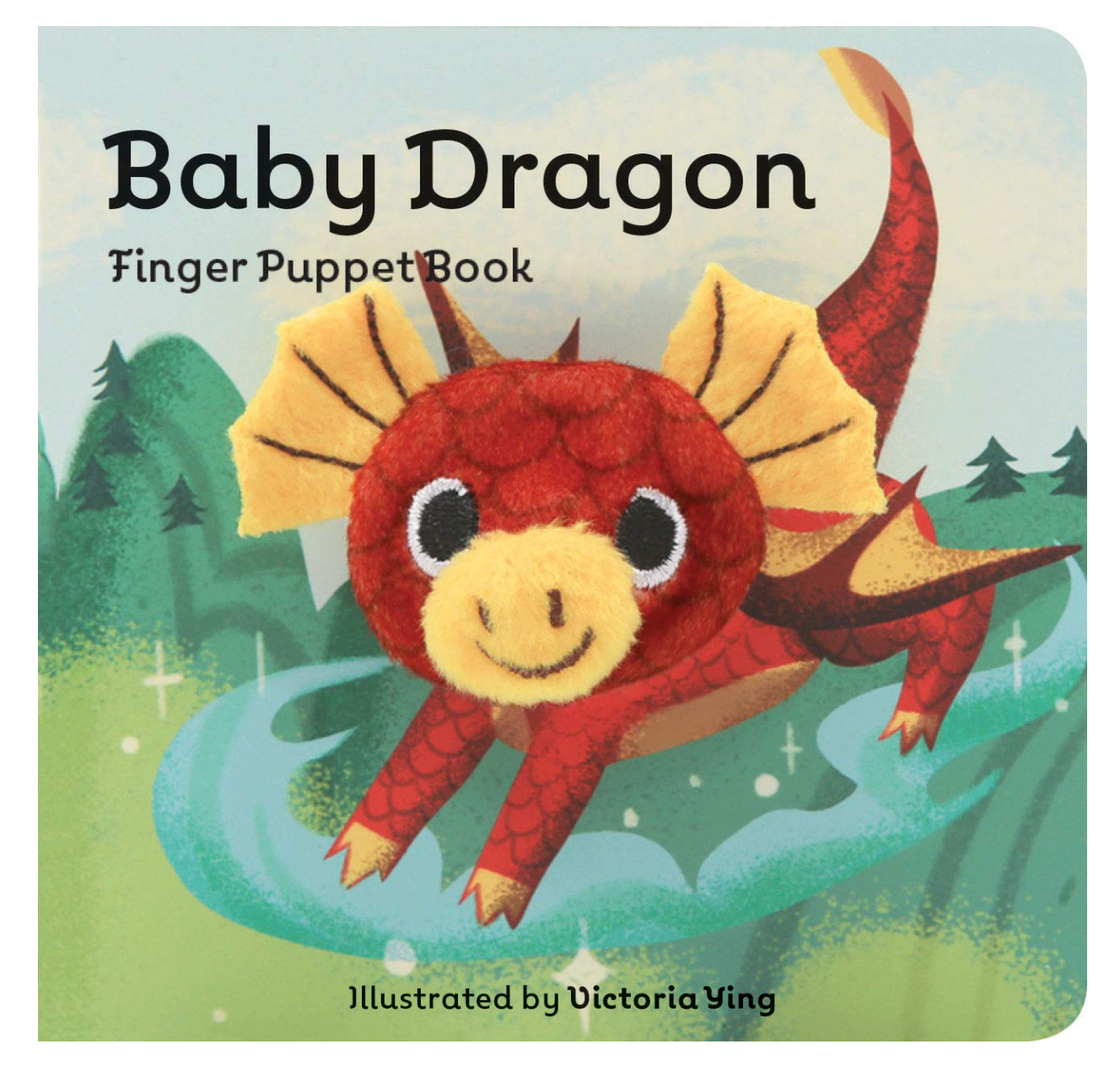 Baby Dragon