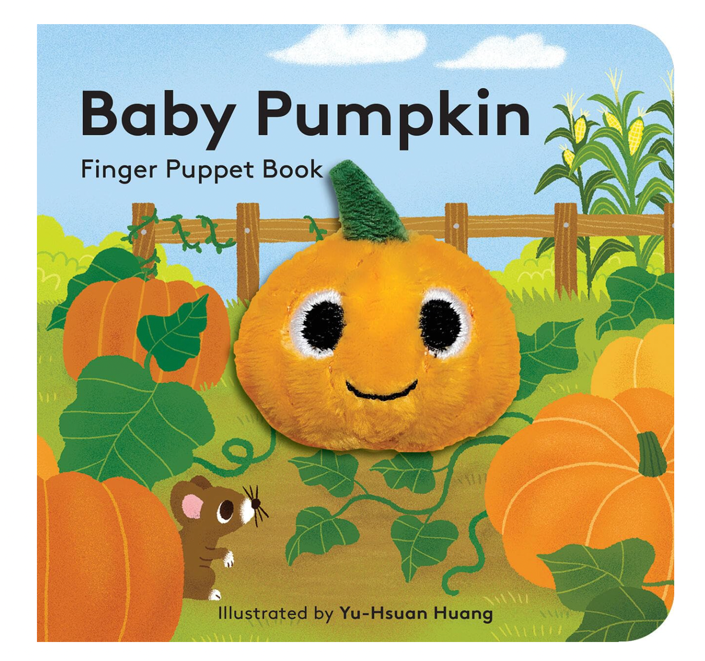 Baby Pumpkin