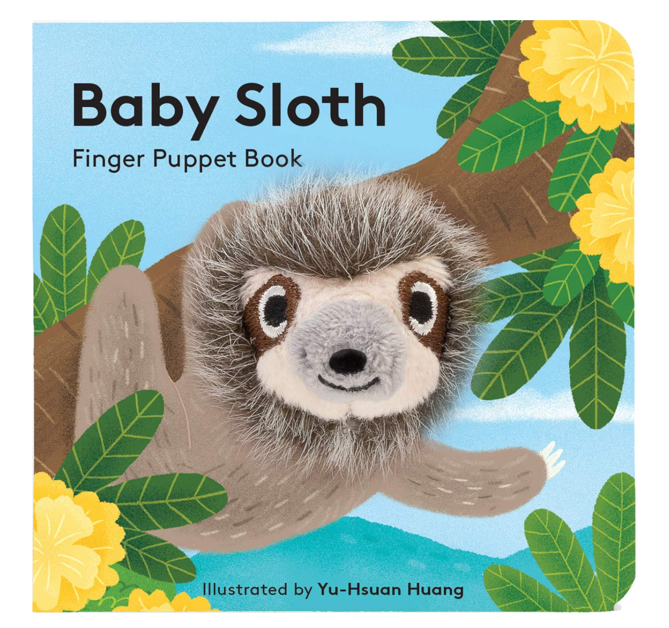 Baby Sloth