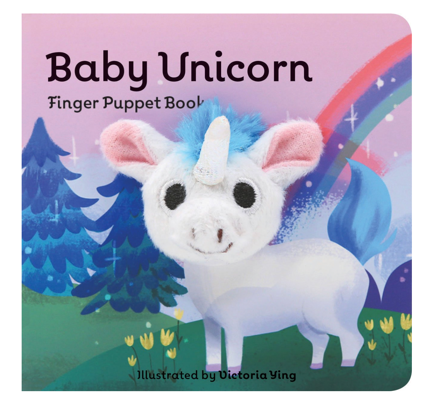 Baby Unicorn