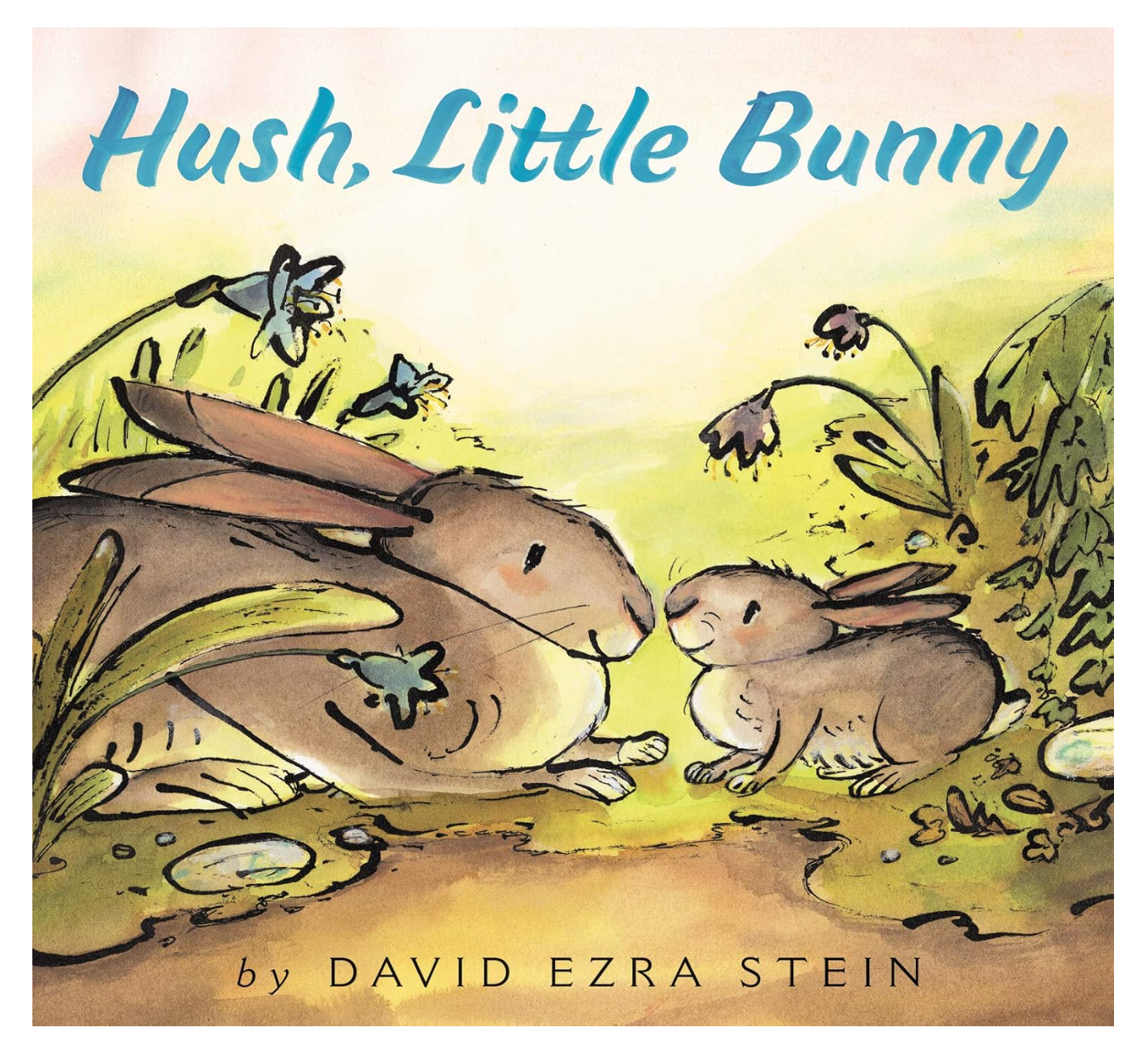 Hush, Little Bunny