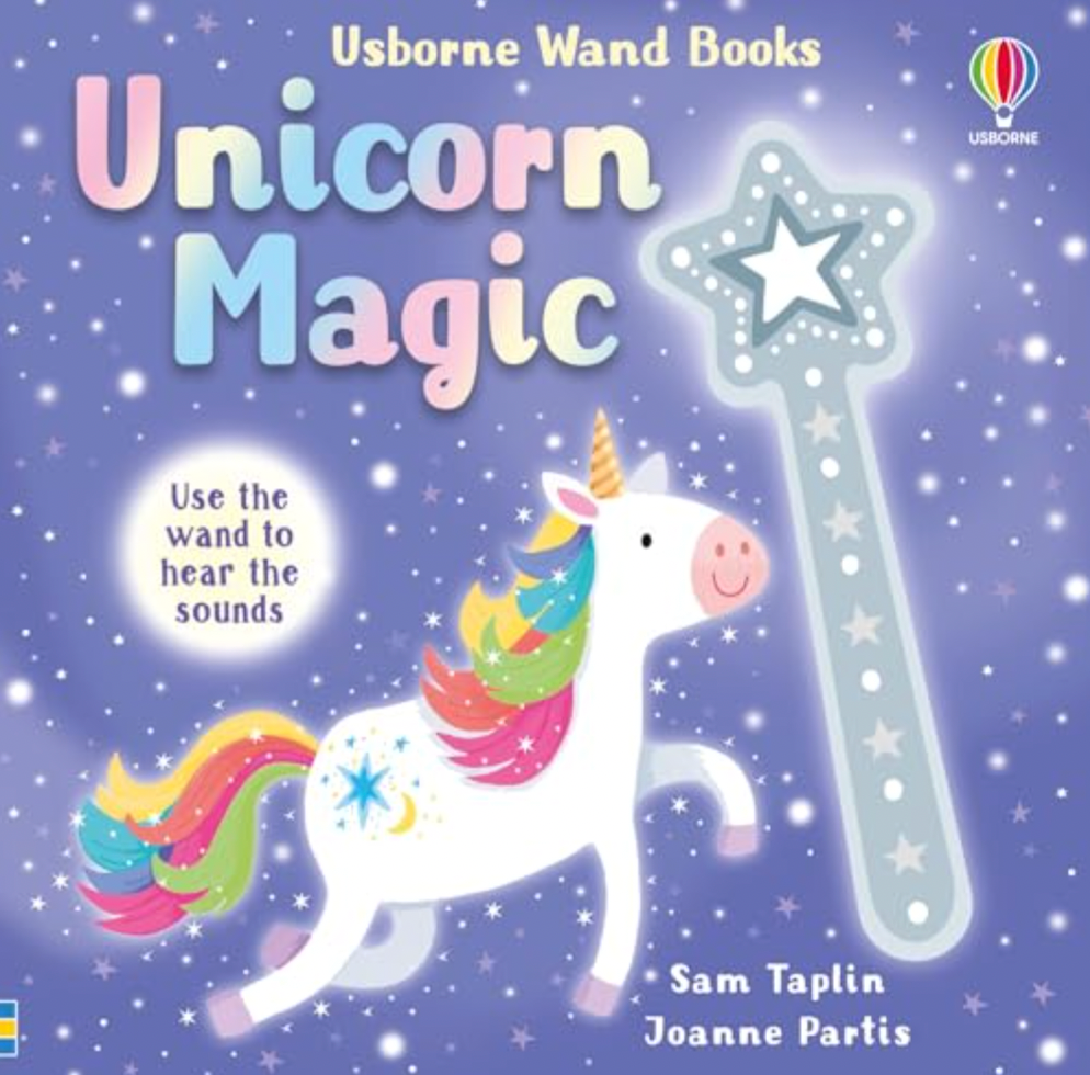 Unicorn Magic