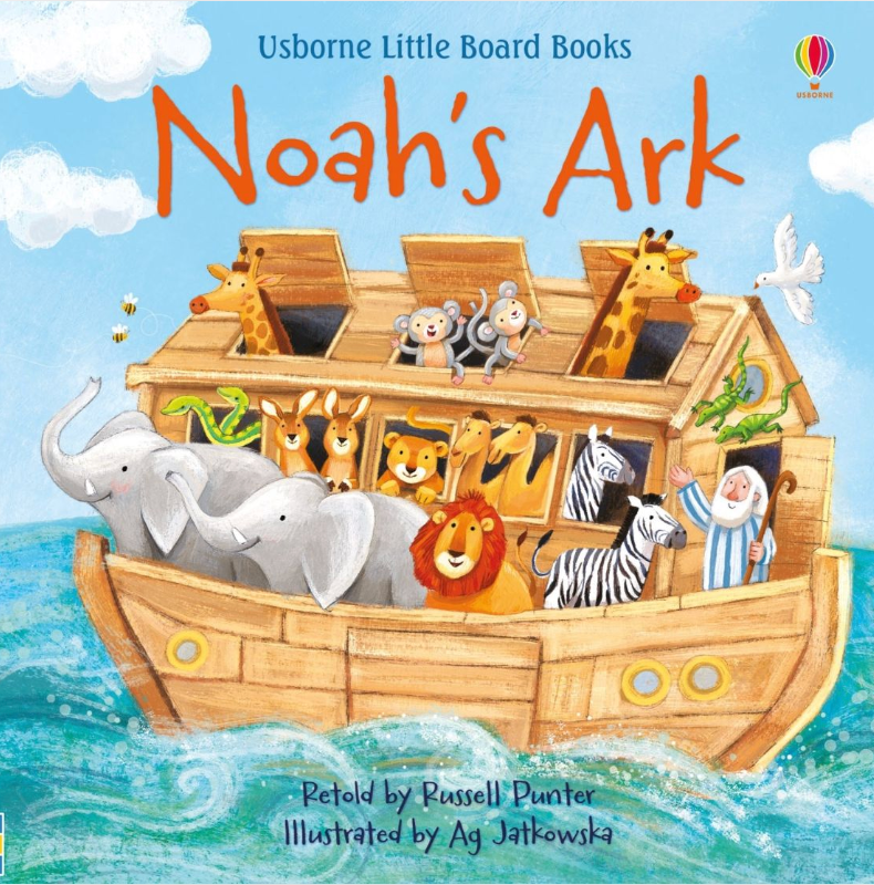Noah’s Ark