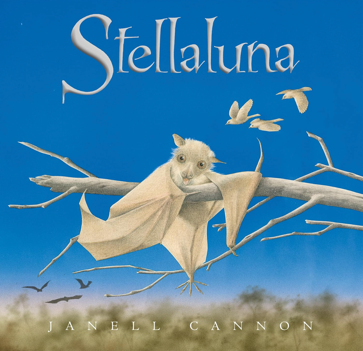 Stellaluna