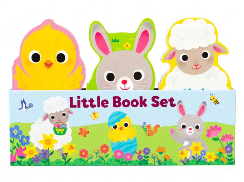 Little Book Set