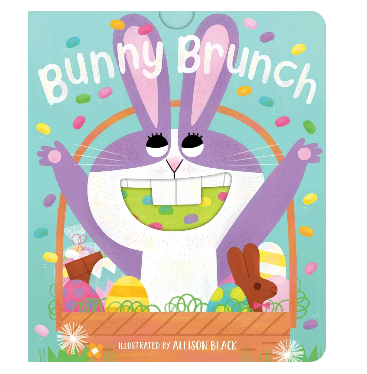 Bunny Brunch