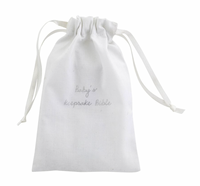 Baby’s Keepsake Bible