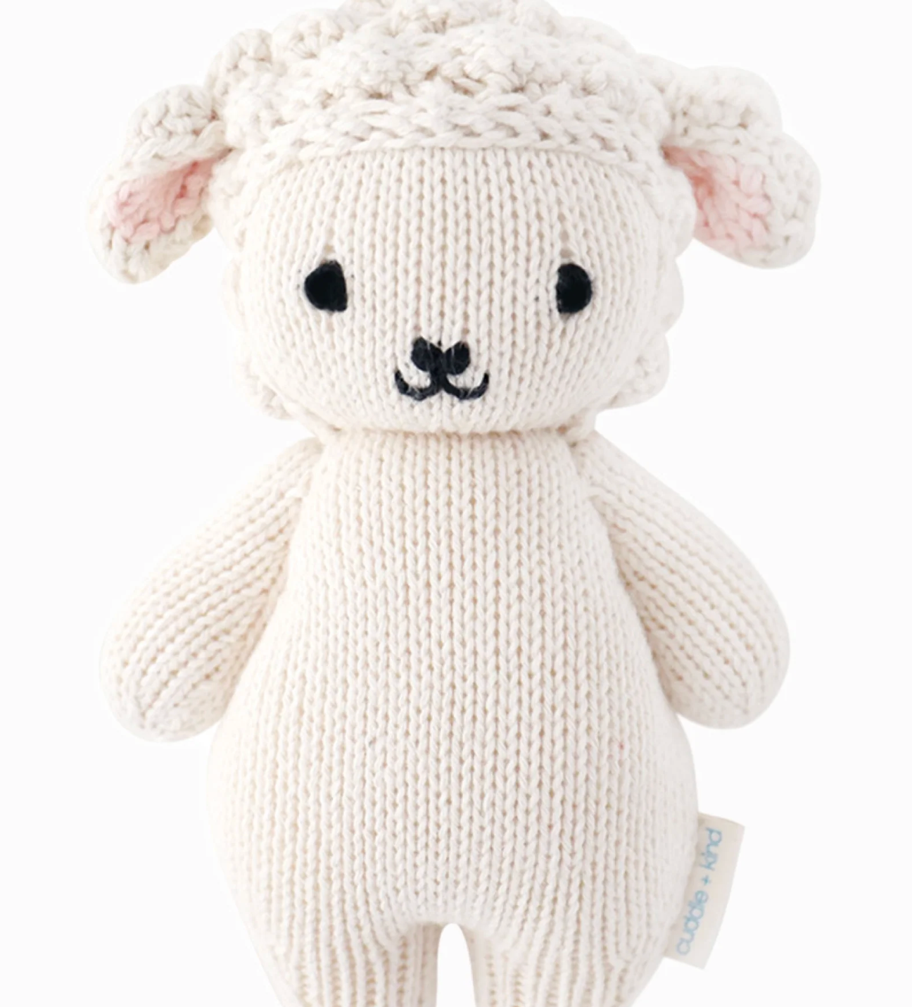 Baby Lamb