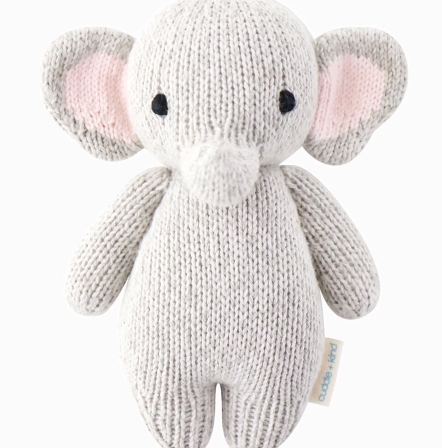 Baby Elephant