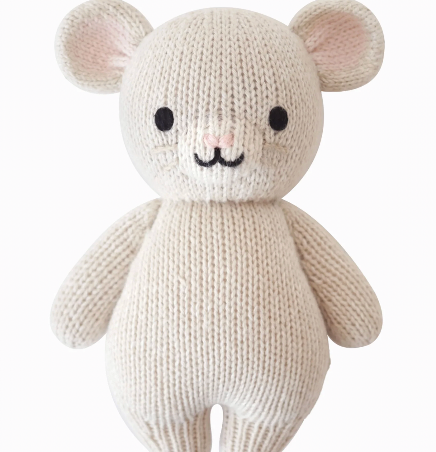 Baby Mouse